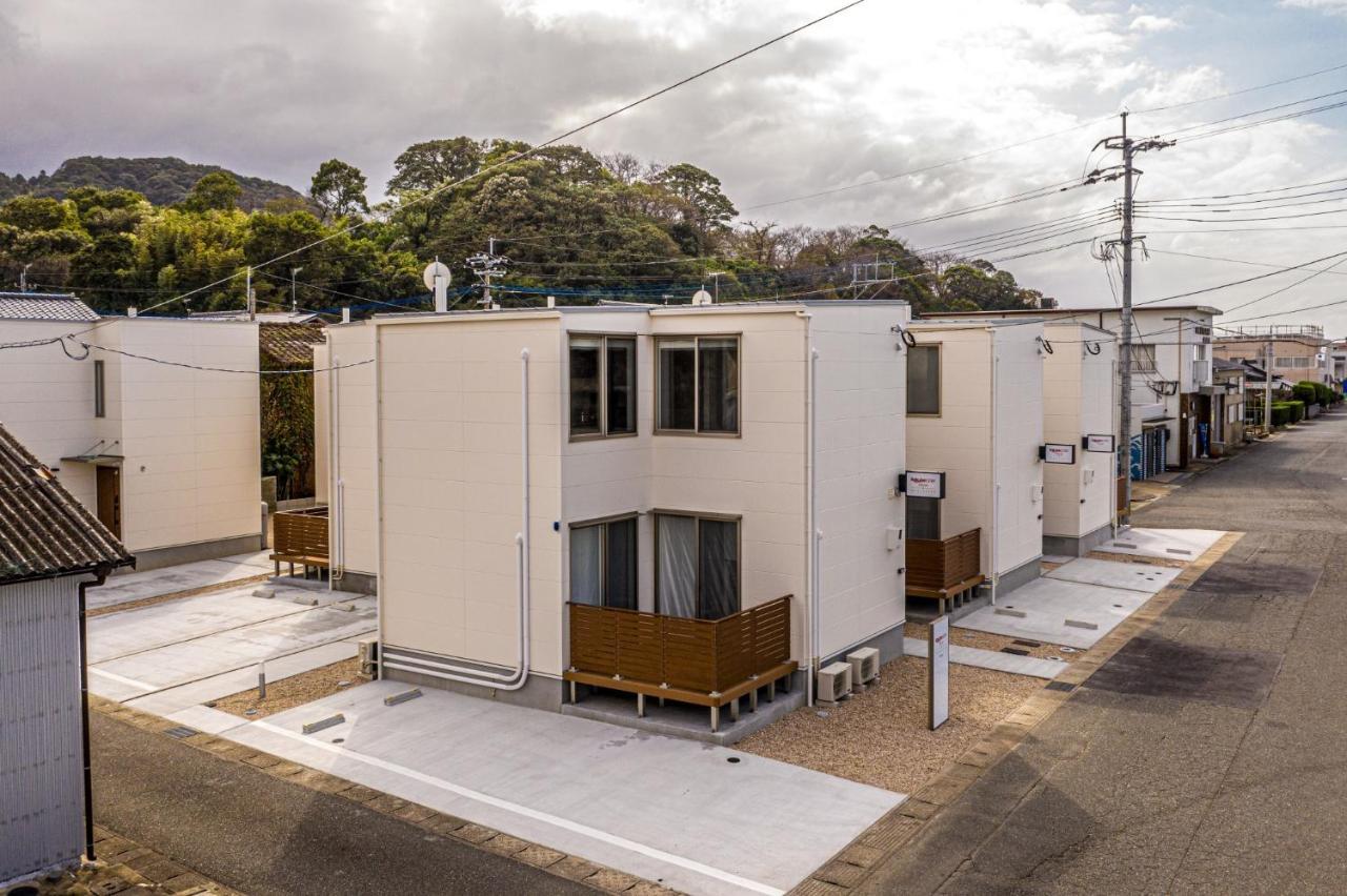 Rakuten Stay House X Will Style Itoshima 105 Exterior foto