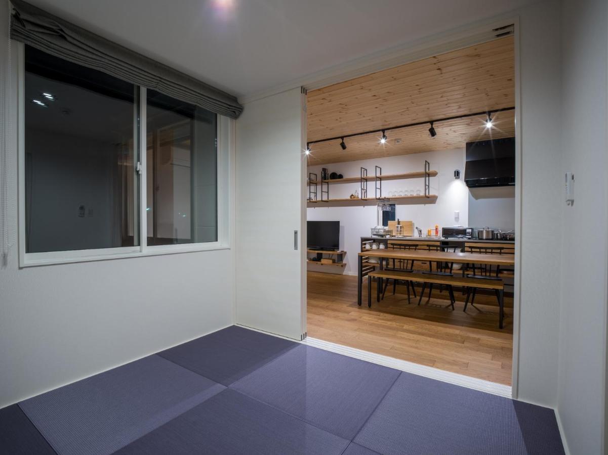 Rakuten Stay House X Will Style Itoshima 105 Exterior foto