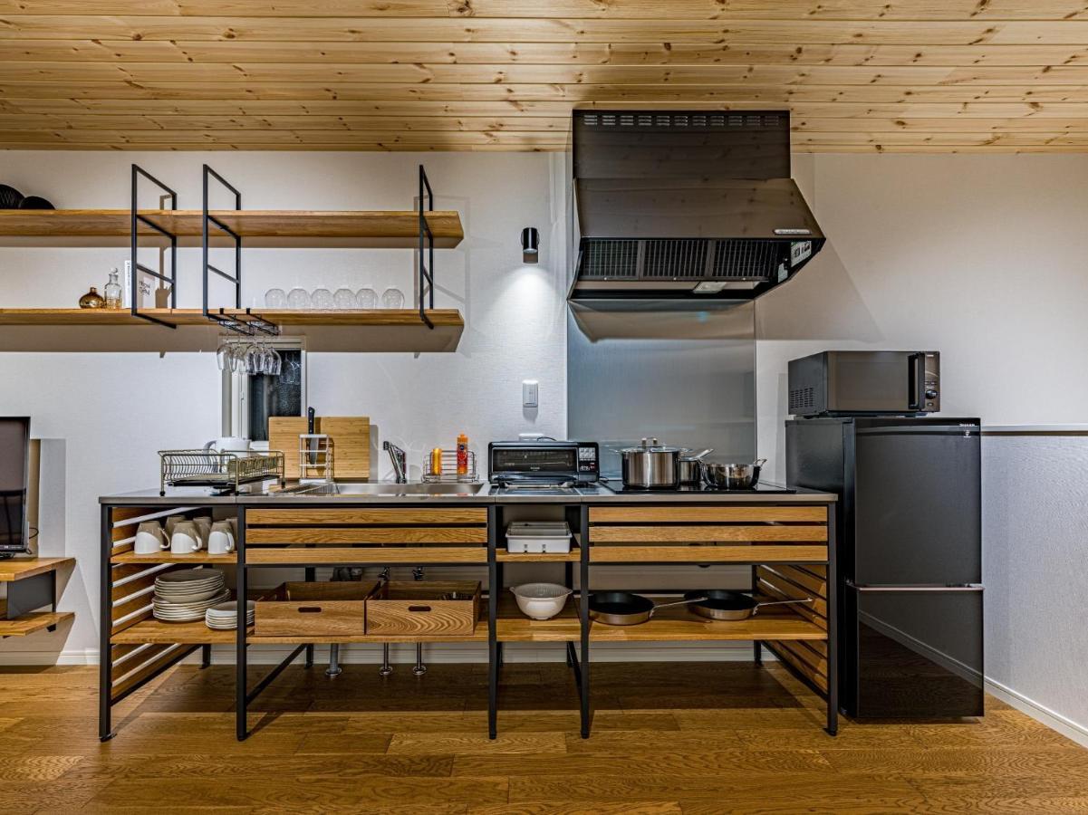 Rakuten Stay House X Will Style Itoshima 105 Exterior foto