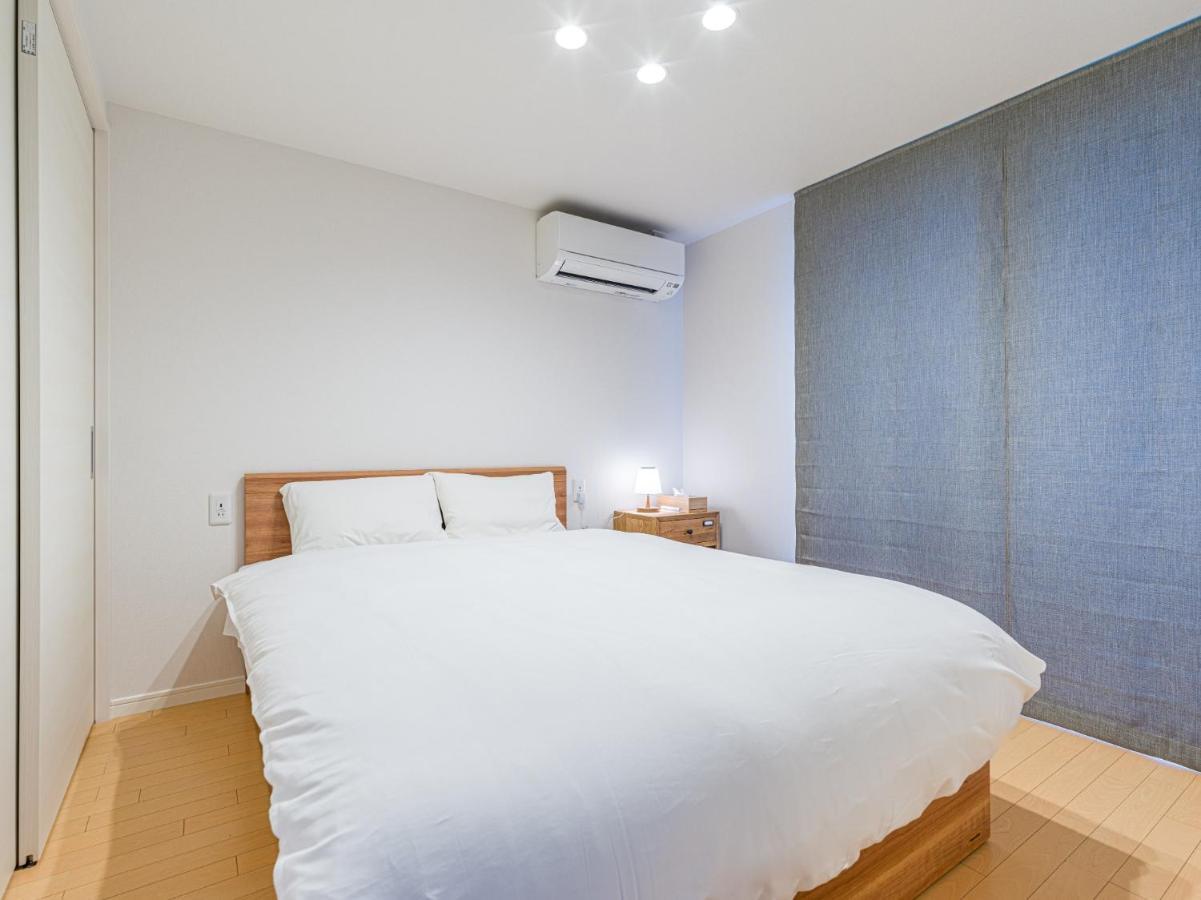 Rakuten Stay House X Will Style Itoshima 105 Exterior foto
