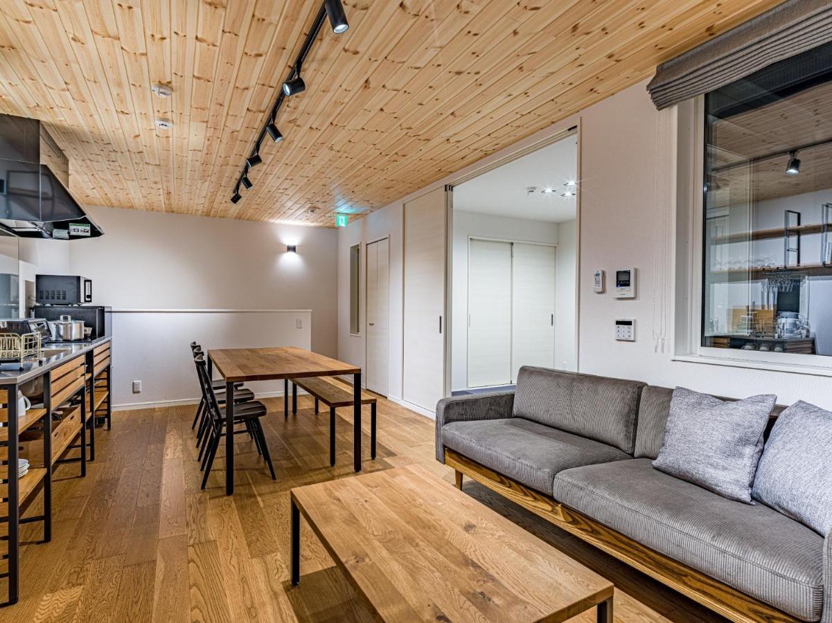 Rakuten Stay House X Will Style Itoshima 105 Exterior foto